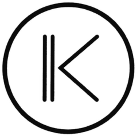 K Logo (EUIPO, 22.02.2019)