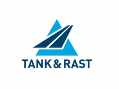 TANK & RAST Logo (EUIPO, 22.02.2019)