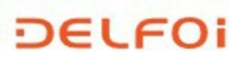 DELFOI Logo (EUIPO, 03/12/2019)