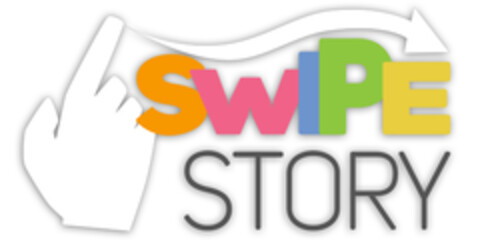 SWIPE STORY Logo (EUIPO, 12.03.2019)