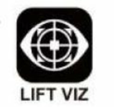 LIFT VIZ Logo (EUIPO, 22.03.2019)