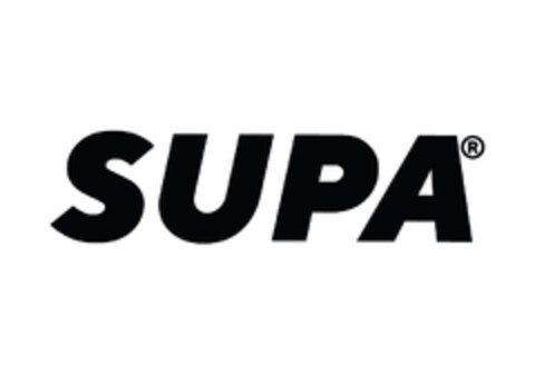 SUPA Logo (EUIPO, 23.03.2019)