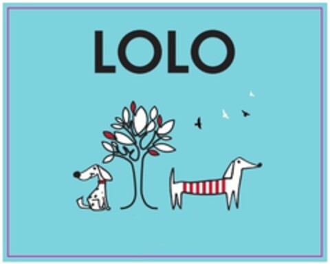 LOLO Logo (EUIPO, 15.04.2019)