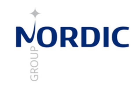 NORDIC GROUP Logo (EUIPO, 19.04.2019)