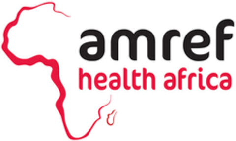 amref health africa Logo (EUIPO, 04/29/2019)