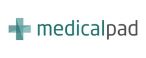 medicalpad Logo (EUIPO, 05/15/2019)