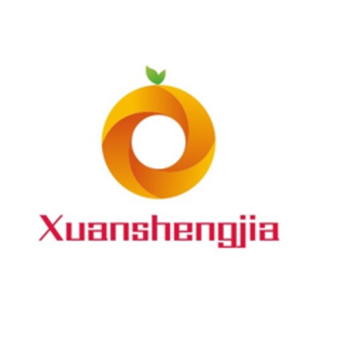 Xuanshengjia Logo (EUIPO, 04.07.2019)