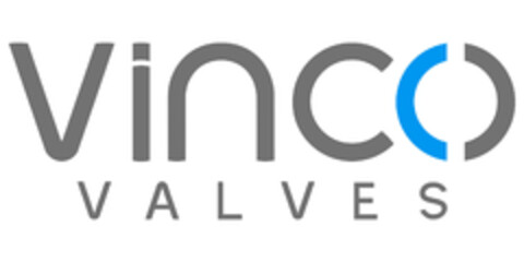 VINCO VALVES Logo (EUIPO, 17.07.2019)