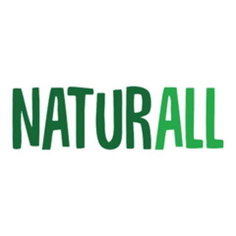 NATURALL Logo (EUIPO, 25.07.2019)