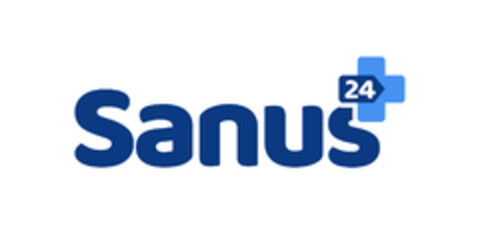 Sanus Logo (EUIPO, 30.07.2019)