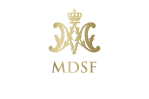 MDSF Logo (EUIPO, 09/20/2019)