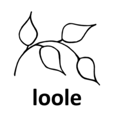 loole Logo (EUIPO, 10/01/2019)