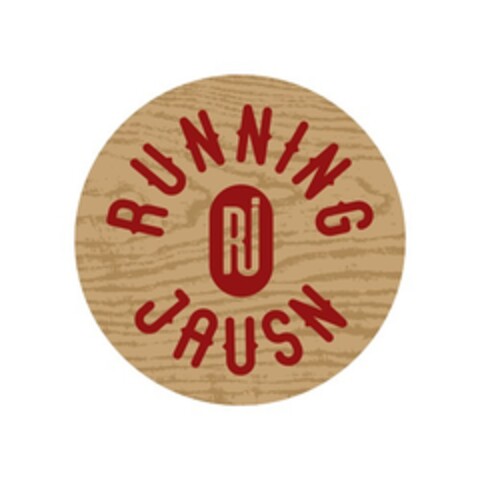 RJ RUNNING JAUSN Logo (EUIPO, 10/08/2019)