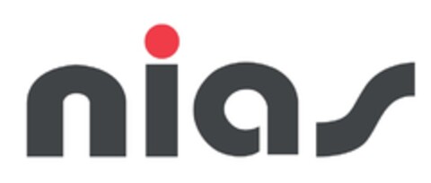 NIAS Logo (EUIPO, 10/10/2019)