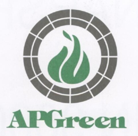 APGreen Logo (EUIPO, 10/14/2019)