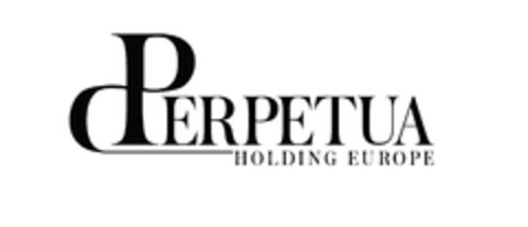 Perpetua Holding Europe Logo (EUIPO, 21.11.2019)