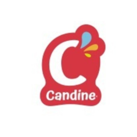 C CANDINE Logo (EUIPO, 28.11.2019)