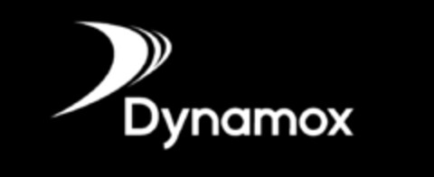 Dynamox Logo (EUIPO, 12/13/2019)