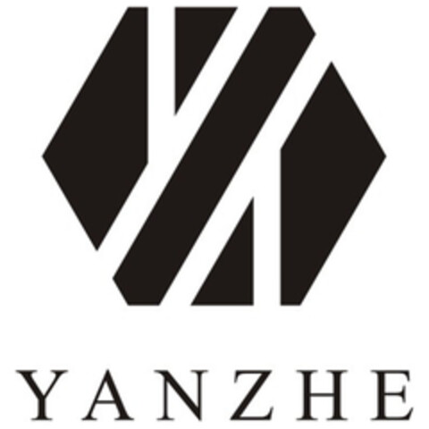 YANZHE Logo (EUIPO, 17.01.2020)