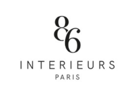 86 Interieurs Paris Logo (EUIPO, 21.01.2020)