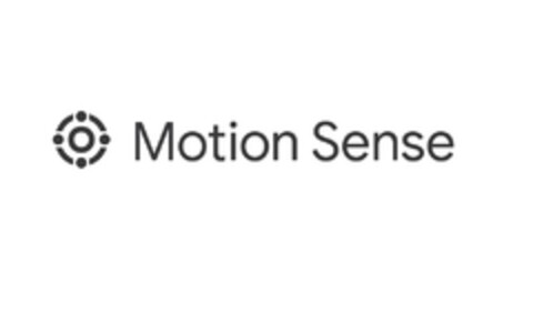 Motion Sense Logo (EUIPO, 02/07/2020)