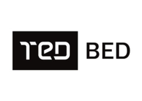 TED BED Logo (EUIPO, 08.03.2020)