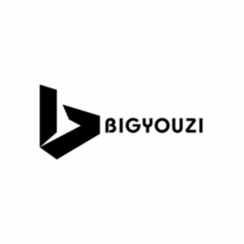 BIGYOUZI Logo (EUIPO, 03/16/2020)
