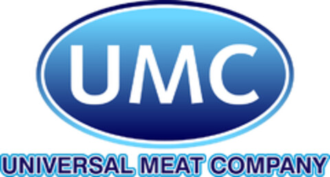 UMC Universal Meat Company Logo (EUIPO, 19.03.2020)