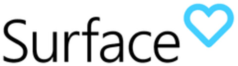 Surface Logo (EUIPO, 06.05.2020)