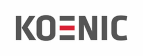 KOENIC Logo (EUIPO, 29.06.2020)