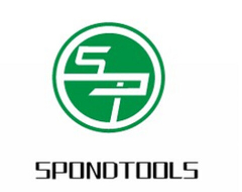 SP SPONDTOOLS Logo (EUIPO, 21.07.2020)