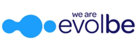 WE ARE EVOLBE Logo (EUIPO, 24.07.2020)