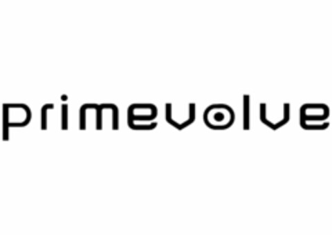 primevolve Logo (EUIPO, 04.08.2020)