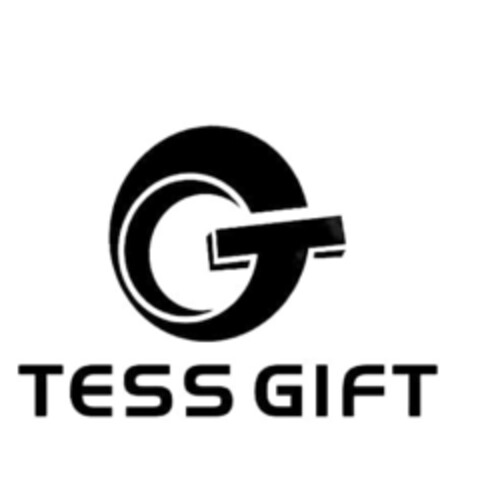 TESS GIFT Logo (EUIPO, 04.08.2020)