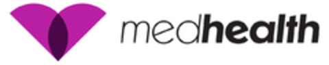 medhealth Logo (EUIPO, 10.08.2020)