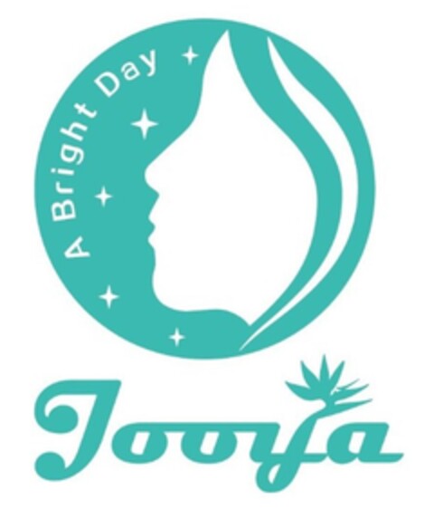 JOOYA A bright day Logo (EUIPO, 24.08.2020)