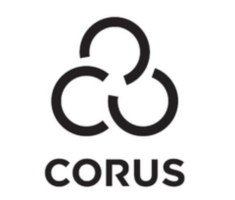 CORUS Logo (EUIPO, 08/25/2020)