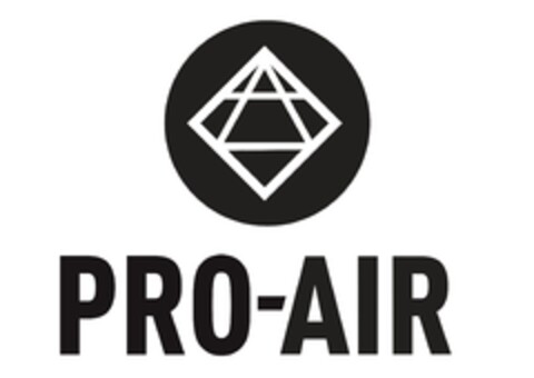 PRO-AIR Logo (EUIPO, 10.09.2020)