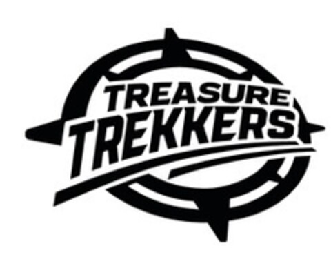 TREASURE TREKKERS Logo (EUIPO, 15.09.2020)