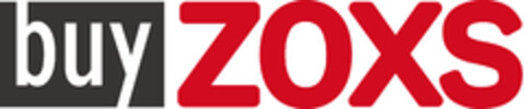 buyZOXS Logo (EUIPO, 17.11.2020)