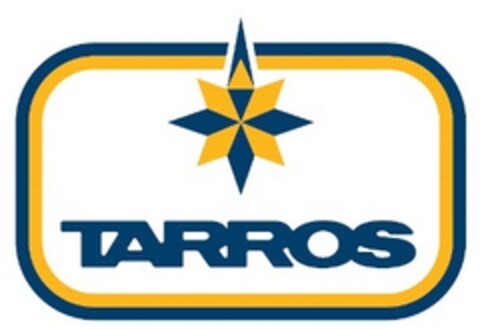 TARROS Logo (EUIPO, 11/24/2020)