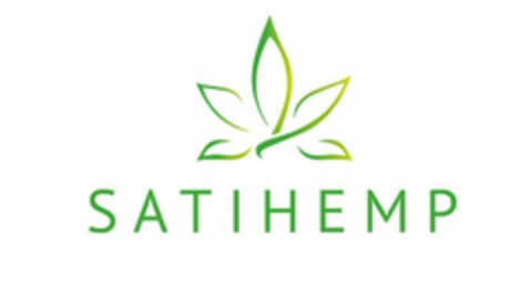 SATIHEMP Logo (EUIPO, 24.11.2020)