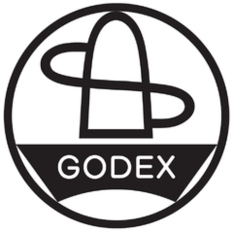 GODEX Logo (EUIPO, 10.12.2020)