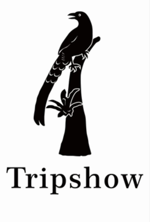 Tripshow Logo (EUIPO, 26.01.2021)