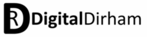 Digital Dirham Logo (EUIPO, 27.01.2021)