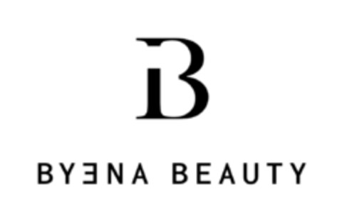 BYENA BEAUTY Logo (EUIPO, 11.02.2021)