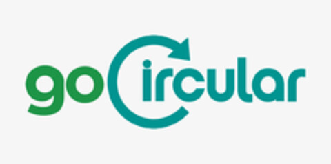 goCircular Logo (EUIPO, 08.03.2021)