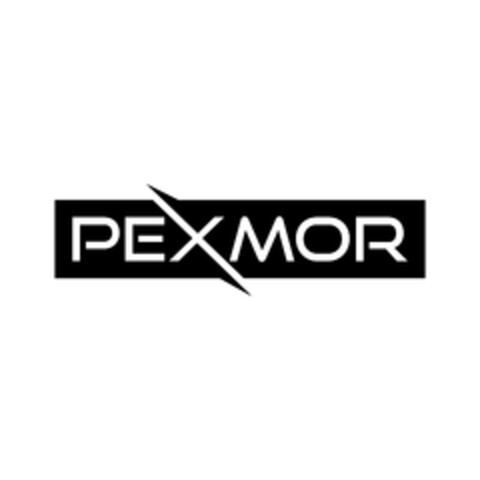 PEXMOR Logo (EUIPO, 03/13/2021)