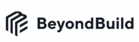 BeyondBuild Logo (EUIPO, 04/15/2021)