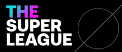 THE SUPER LEAGUE Logo (EUIPO, 16.04.2021)